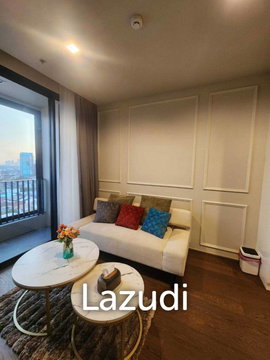 1 Bed 1 Bath 44 SQ.M Ideo Q Sukhumvit 36