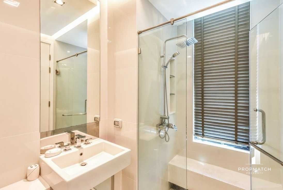 รูป PM000927 ✨Flash Deal ✨ EQUINOX Phahon - Vibha (2Bed 2Bath 63 SQM.) พร้อมอยู่ ! เพียง 36,000 บาทต่อเดือน Tel.0981315848 @propmatch - รูปที่ 7/8