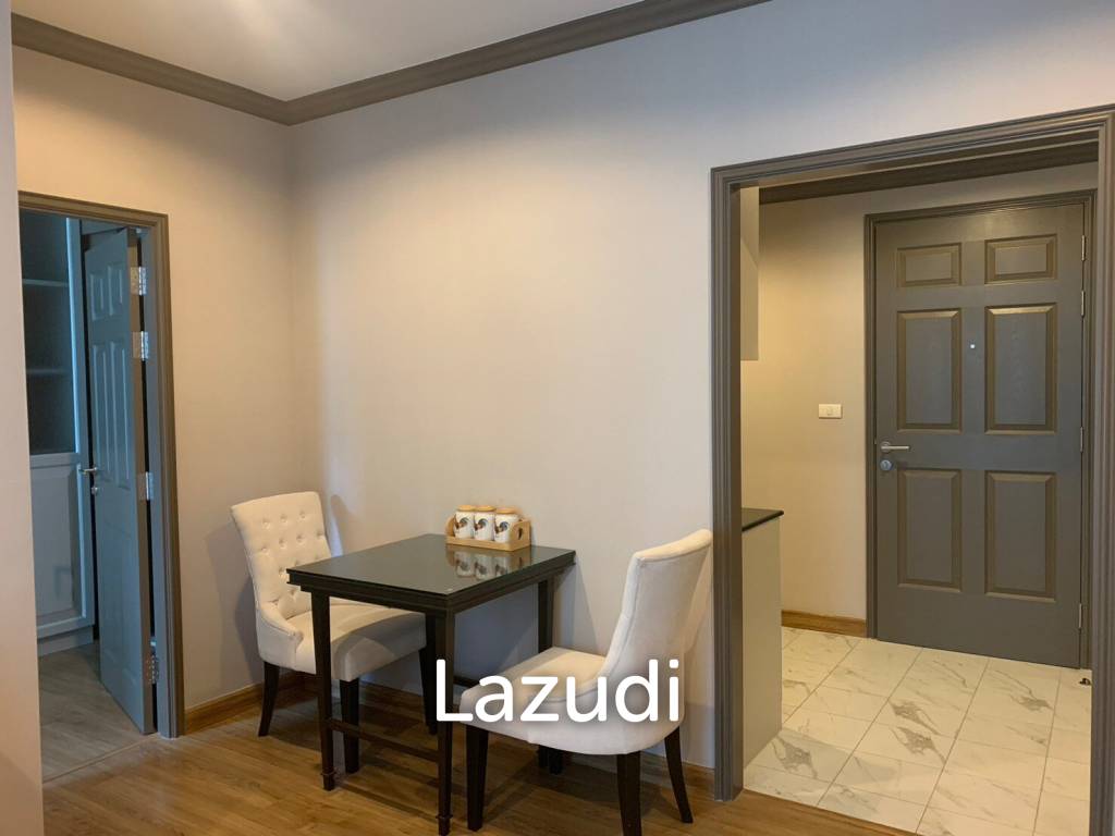 รูป 1 Bed 38 Sq.M The Reserve - Kasemsan 3 - รูปที่ 3/9