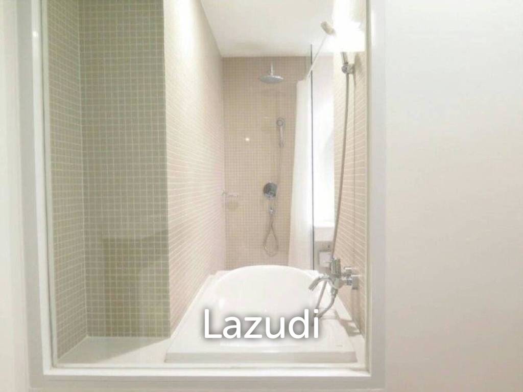 picture 1 Bed 37 SQ.M. The Nest Ploenchit - 7/7