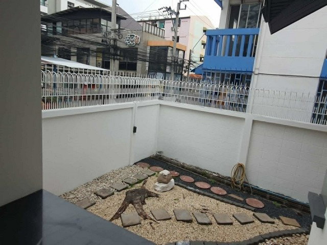 รูป HR3480ให้เช่าบ้านเดี่ยวทำเลทอง รัชดา 36 (ซอยเสือใหญ่) - ลาดพร้าววังหิน ใกล้ Lotus เพียง 400 เมตร - รูปที่ 9/13