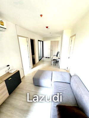 Condos for rent : 2 Bedrooms 2 Bathrooms 52 SQ.M Life Asoke