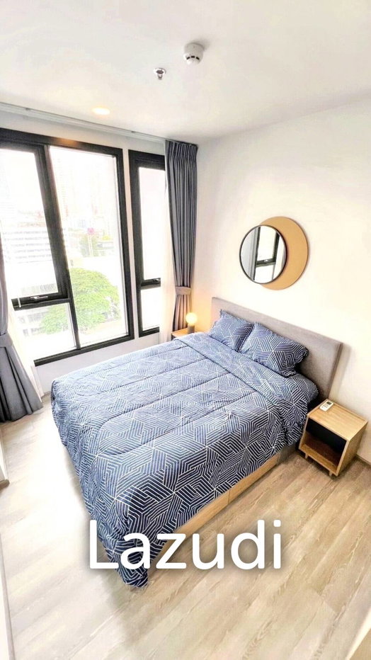 picture 1 Bedroom 1 Bathroom 30 SQ.M XT Ekkamai - 8/9