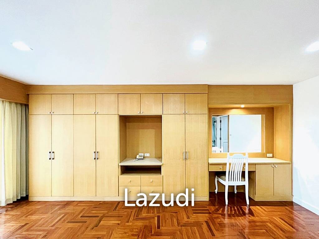 รูป 3 Bed 4 Bath 265 SQ.M Regent on the Park 3 - รูปที่ 5/15