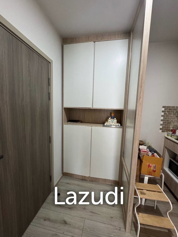 รูป 47 sqm 2 Bedroom Condo at Metris Ladprao Chatuchak Bangkok - รูปที่ 10/11