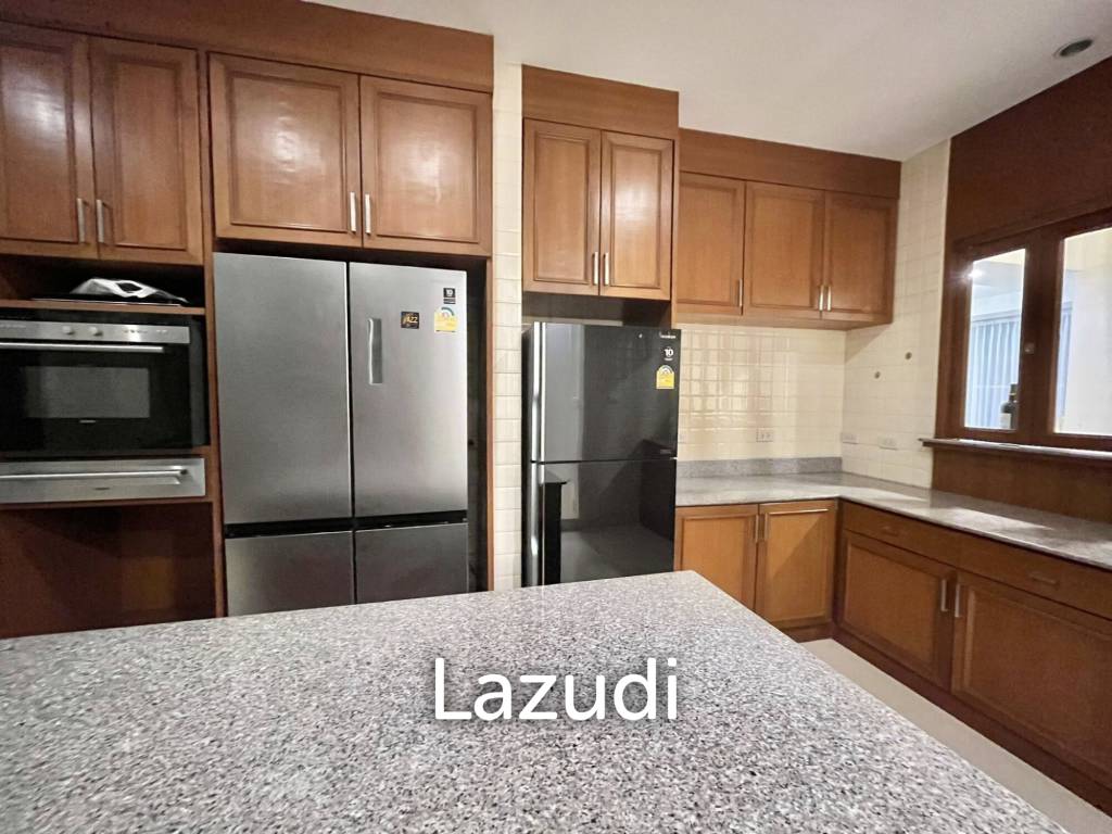 รูป 5 Bed 6 Bath 320 SQ.M House in Huai khwang - รูปที่ 27/32