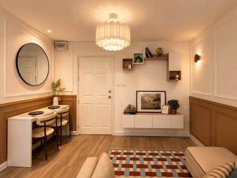 ปล่อยขาย Lumpini Center Sukhumvit 77 ราคา 1.69 ล้านบาท