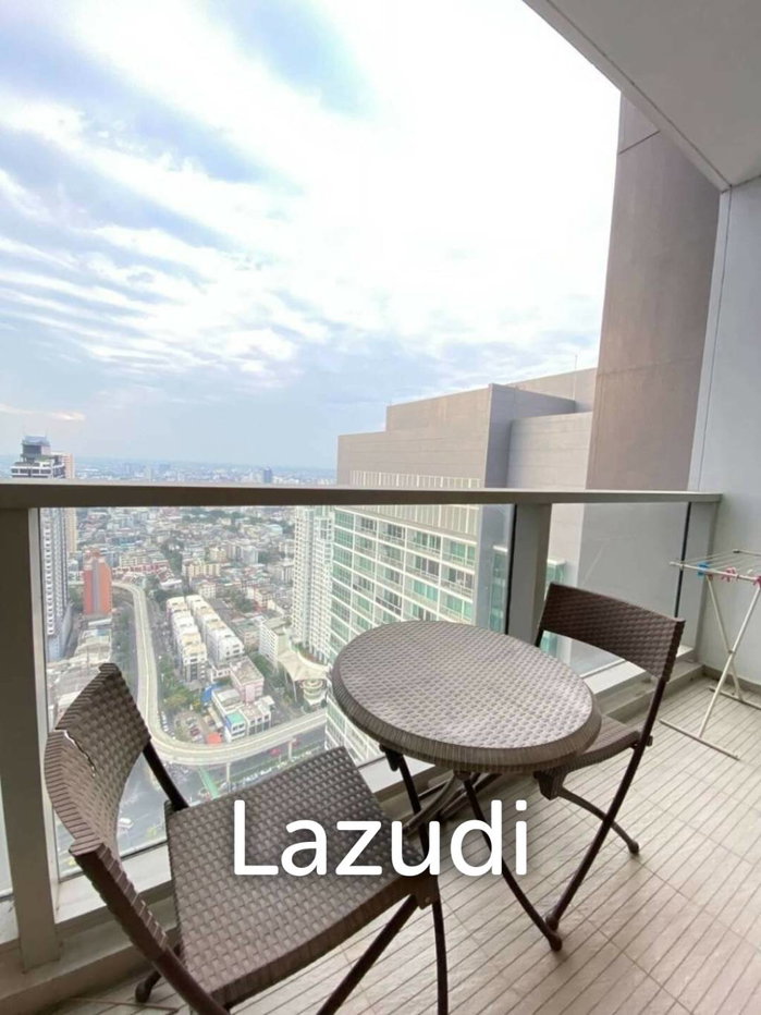 picture 1 Bed 1 Bath 61.78 Sqm Condo For Rent and Sale - 10/11