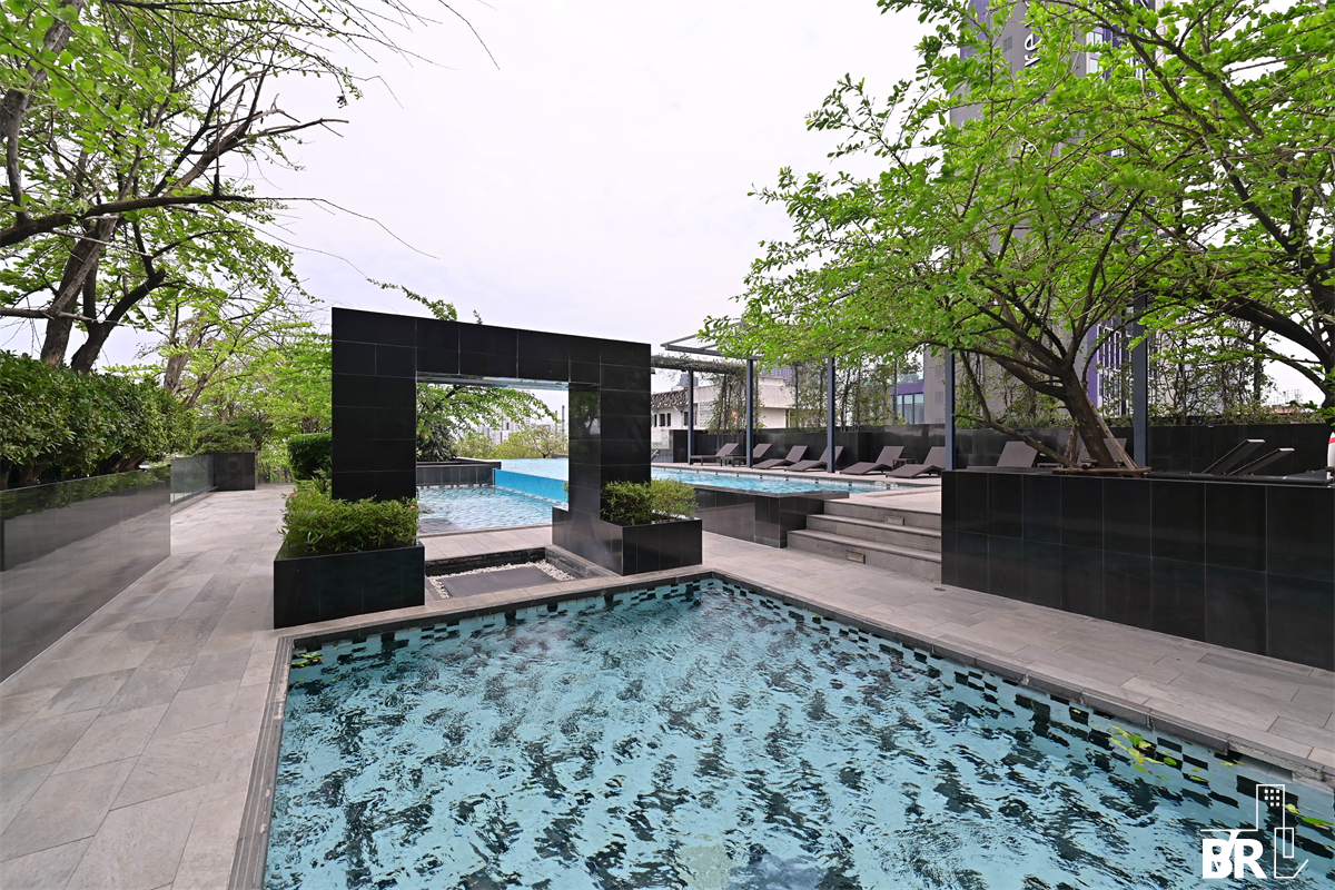 รูป เซอร์เคิล ลิฟวิ่ง โปรโตไทป์  ห้องหลุดจอง ราคาน่าคบหา - รูปที่ 9/9