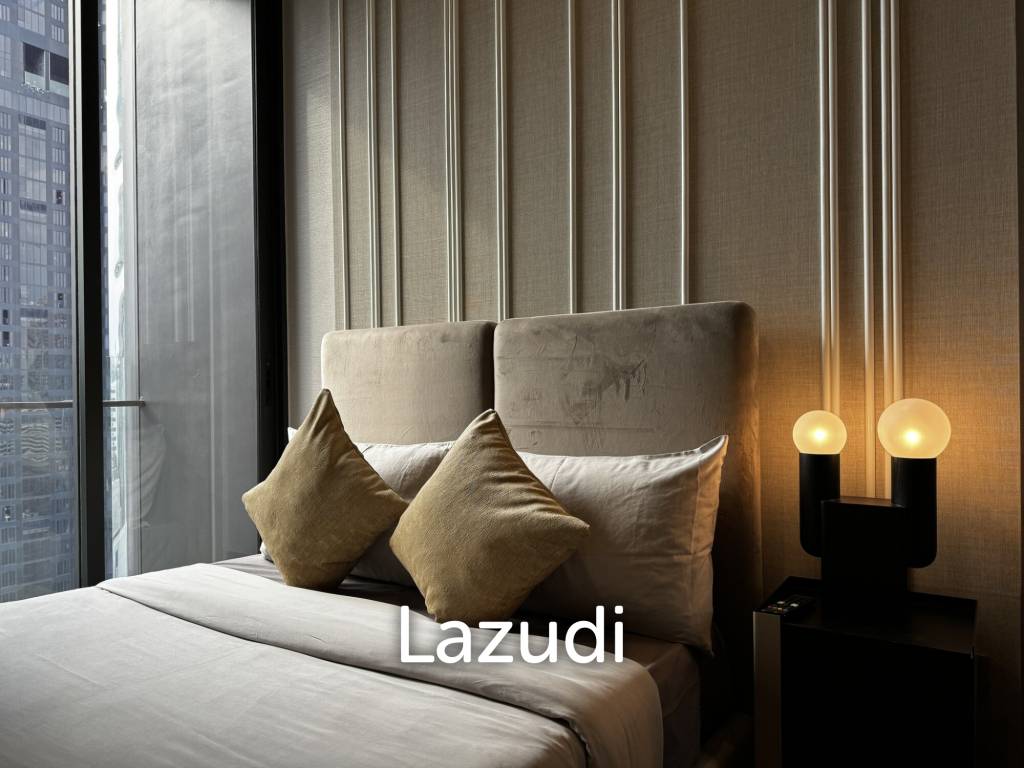 picture 2 Beds 2 Baths 86 SQ.M Celes Asoke - 14/24