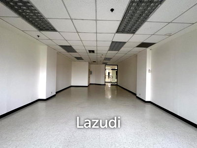 เช่าสำนักงาน ถนนอโศก : สำนักงานให้เช่า BB Building อโศก คลองเตยเหนือ วัฒนา กรุงเทพ