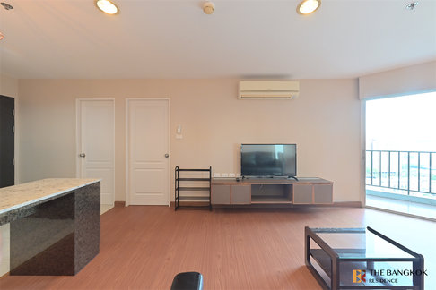 Special price, limited quantity Belle Grand Rama 9 near MRT Rama 9 Station