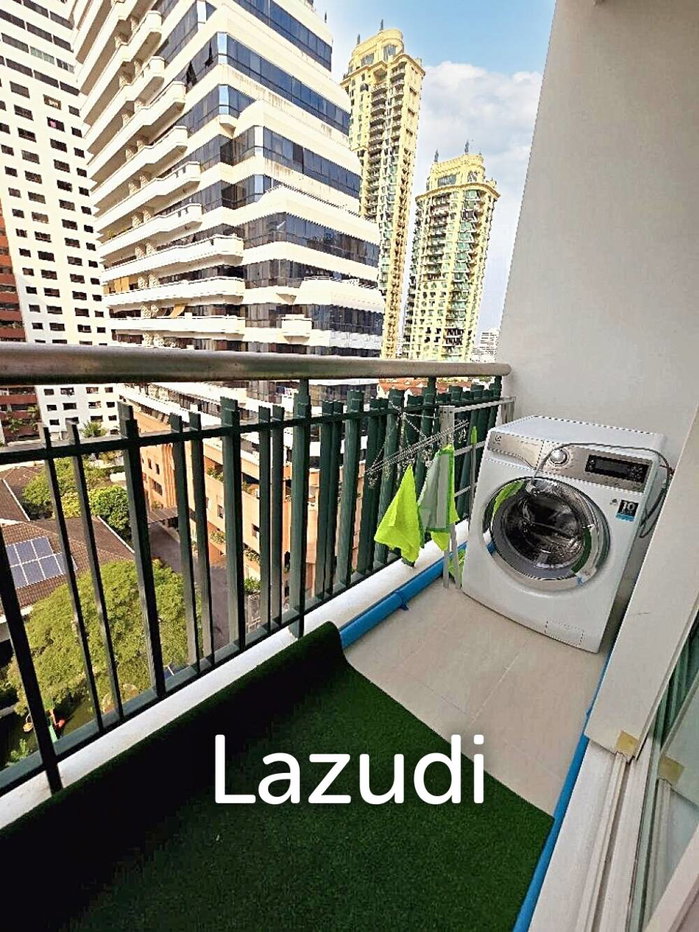 รูป 1 Bed 1 Bath 52 SQ.M at Wind Sukhumvit 23 - รูปที่ 15/15