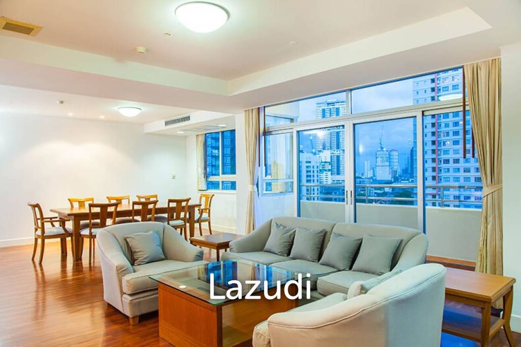 picture 3 Bed 3 Bath 230 SQ.M Krungthep Thani Tower - 3/18