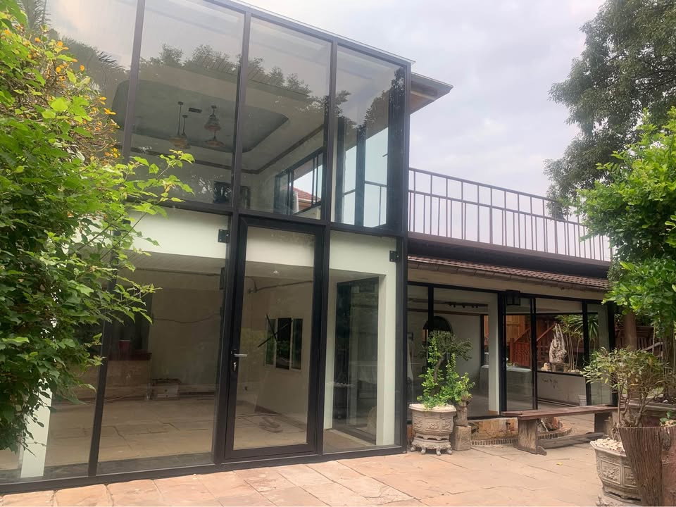 รูป WS7459 🏠 ให้เช่า บ้านทำเลทอง ปรีดีพนมยงค์ 26 (ท้ายซอย) ✨เหมาะทำร้านอาหาร / ชาบู / คาเฟ่ เพียง 85,000 บาท/เดือน - รูปที่ 1/14
