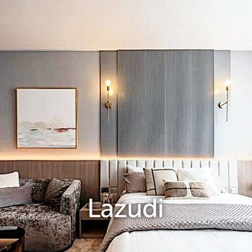 1 Bed 1 Bath 24 SQ.M Park Origin Phayathai