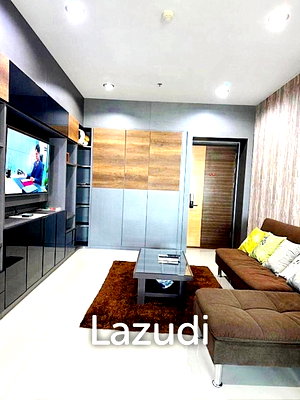 คอนโดให้เช่า : 1 Bed 79 SQ.M Supalai Park Ekkamai-Thonglor