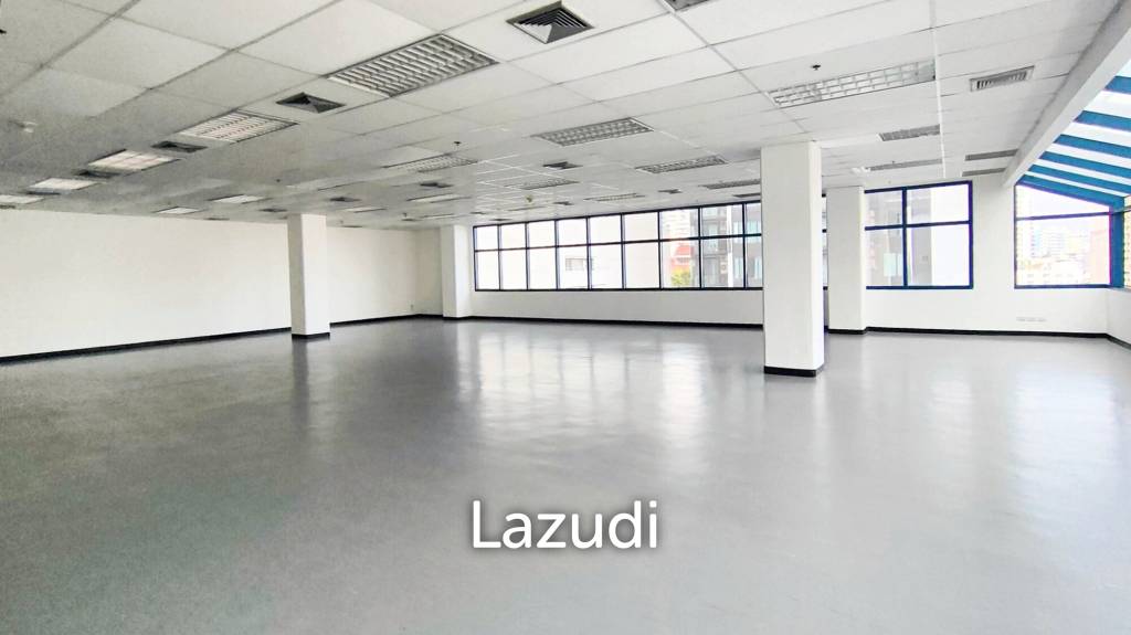 รูป Office space for rent in Watthana - รูปที่ 2/2