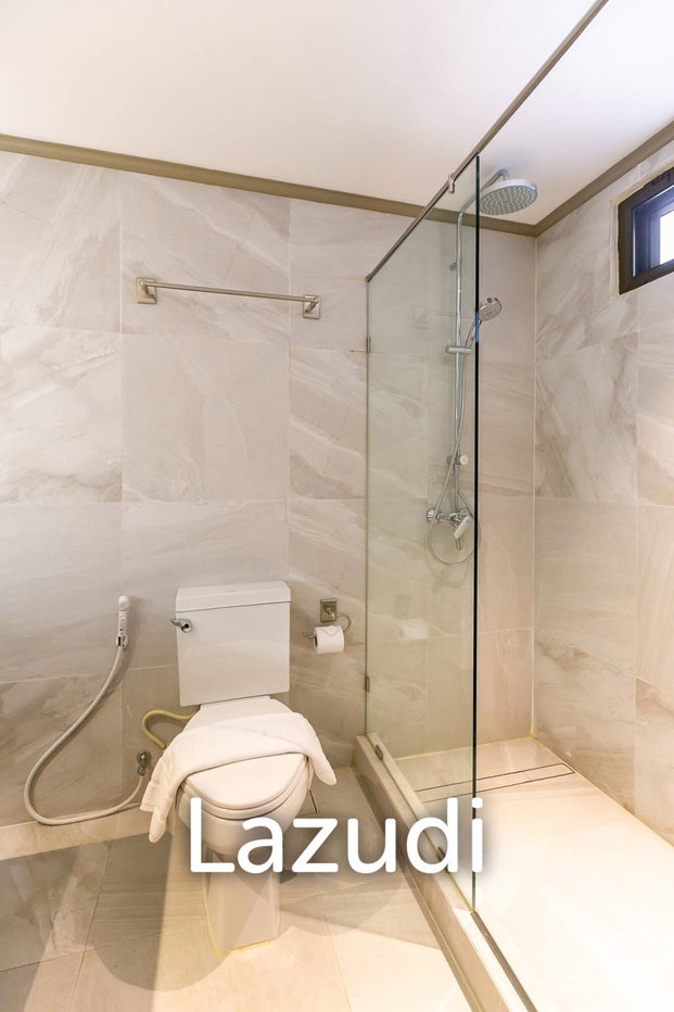รูป 2 Bed 2 Bath 160 SQ.M Thea Service Apartment - รูปที่ 17/17