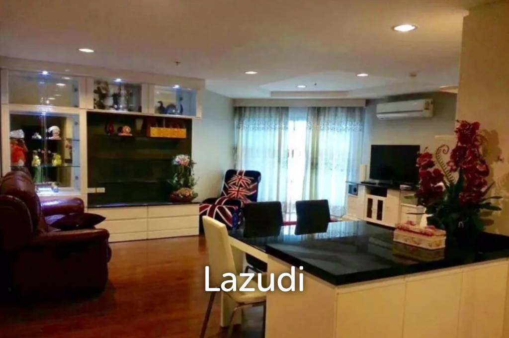 picture 96 sqm 2 Bed 2 Bath at Belle Grand Rama 9 - 3/10
