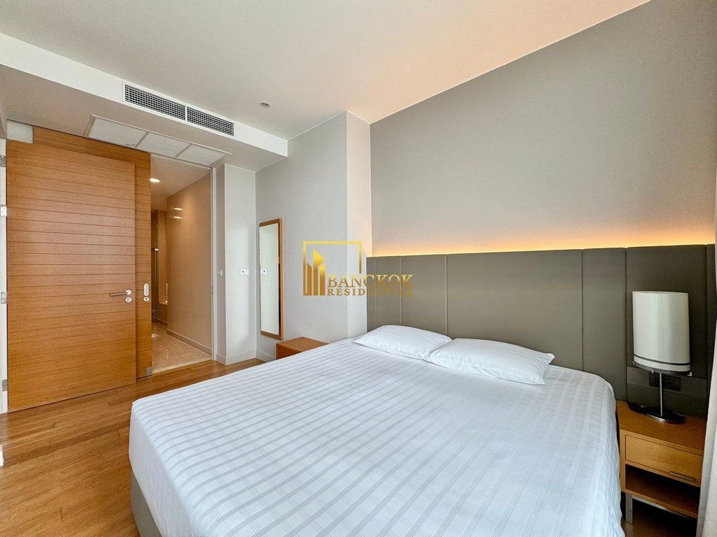 รูป Impressive 2 Bed Serviced Apartment With Large Terrace - BR7272SA - รูปที่ 12/36