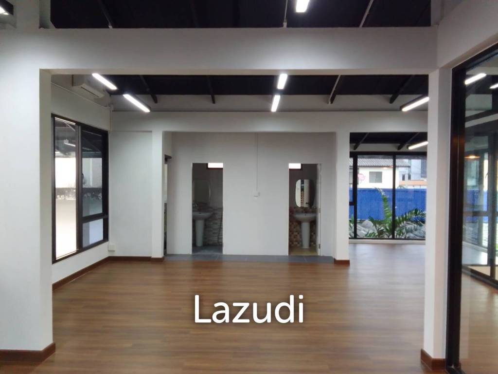 รูป Prime Office/Warehouse Space on Ladprao 64: Ideal for Storage and Home Office! - รูปที่ 6/11