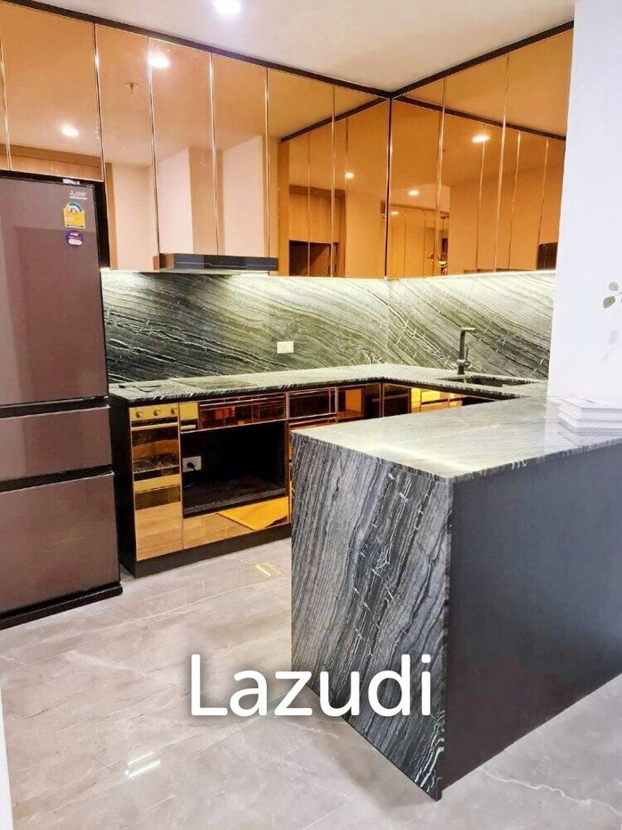 picture 1 Bed 1 Bath 52 SQ.M Noble Ploenchit - 9/10