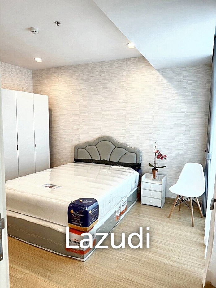 รูป 2 Bed 2 Bath 111 SQ.M Supalai Riva Grande - รูปที่ 8/9