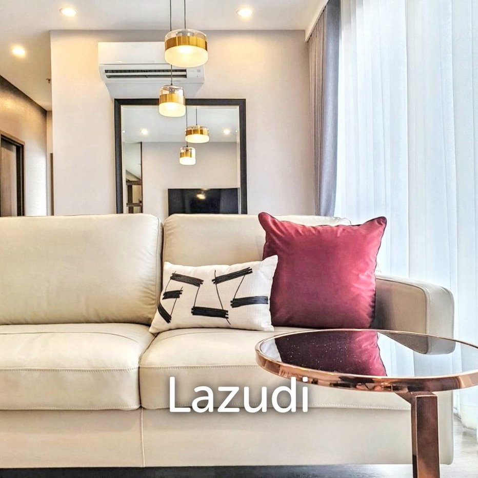 picture 2 Bed 2 Bath 80 SQ.M IDEO Mobi Sukhumvit 66 - 4/9