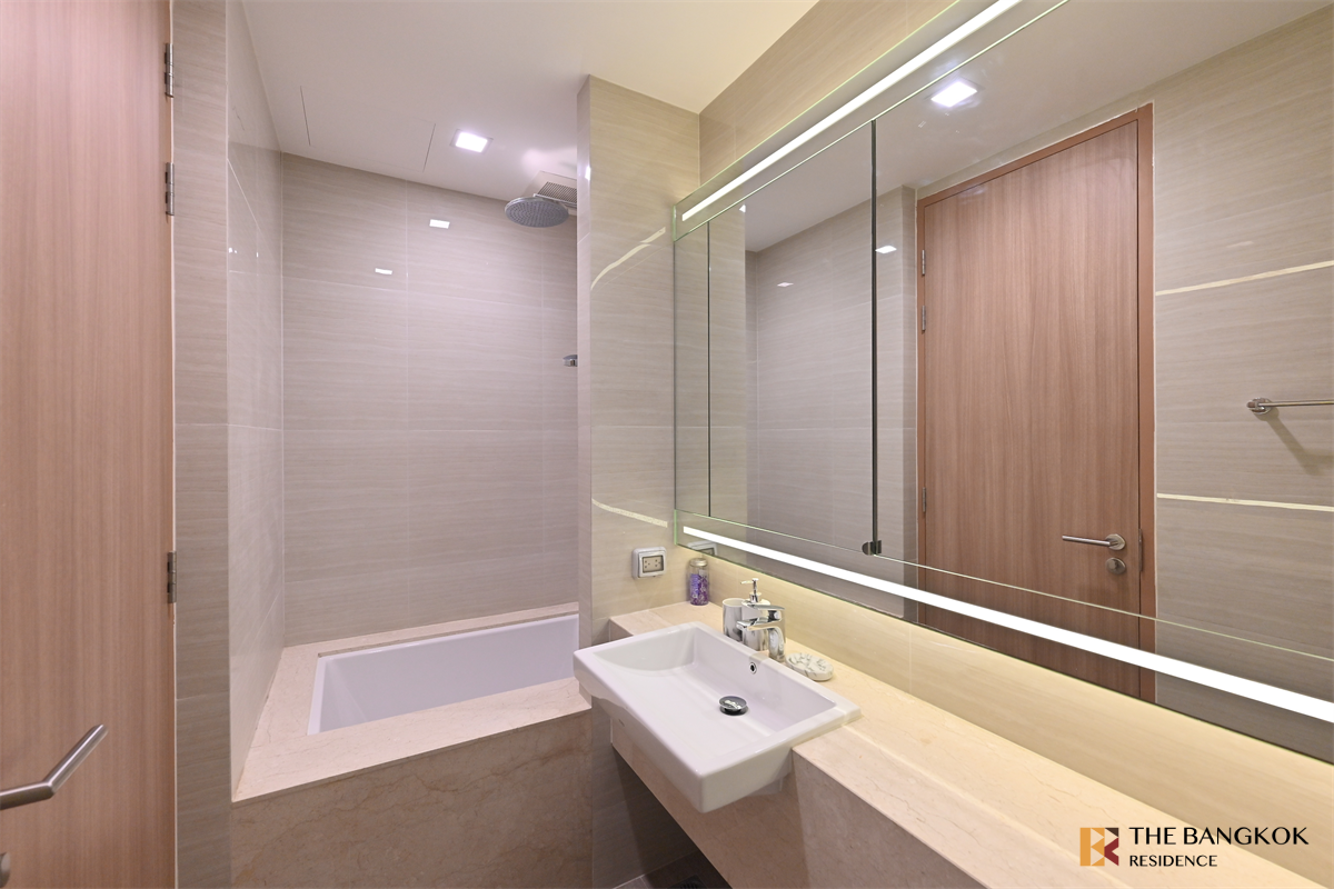 รูป โนเบิล บี เทอร์ตี้ทรี  ส่วนกลางจัดเต็ม - รูปที่ 1/10