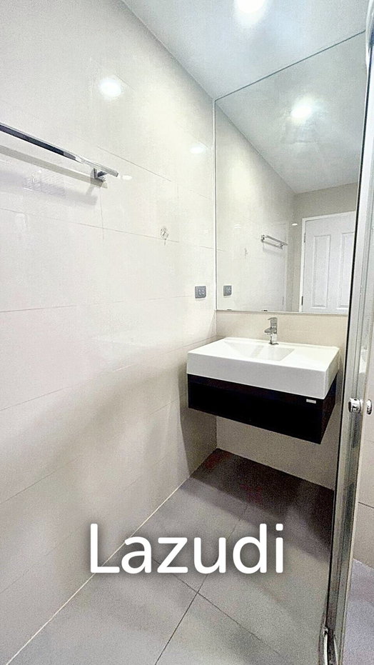 รูป 1 Bedroom 1 Bathroom 25 SQ.M The Sky Sukhumvit - รูปที่ 6/6