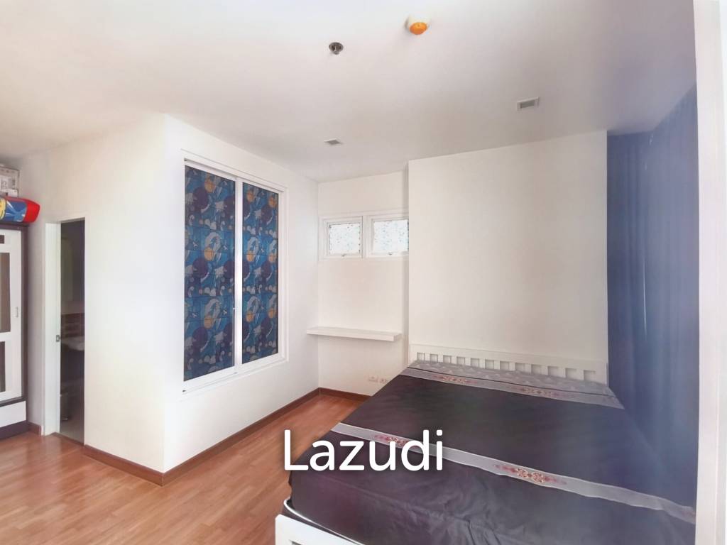 picture 1 Bed 1 Bath 44 SQ.M The Coast Bangkok - 7/12