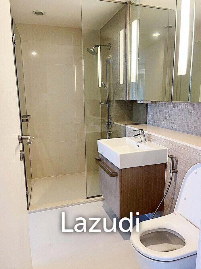 picture 1 Bed 1 Bath 57 SQ.M MODE Sukhumvit 61 - 3/3