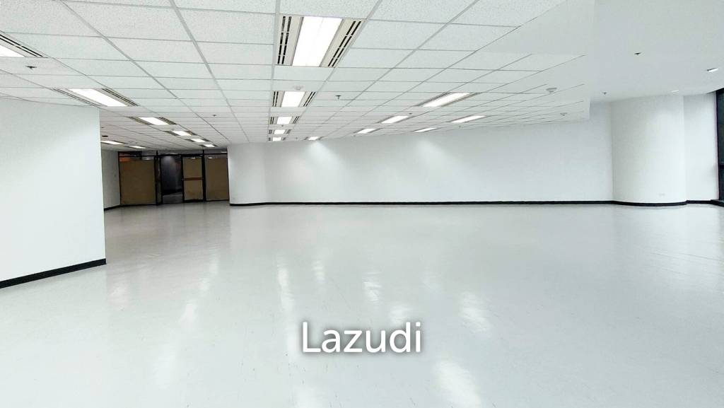 picture Office space for rent in Silom - 4/5