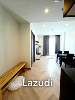 Condos for rent : 1 Bed 1 Bath 47 SQ.M Keyne By Sansiri