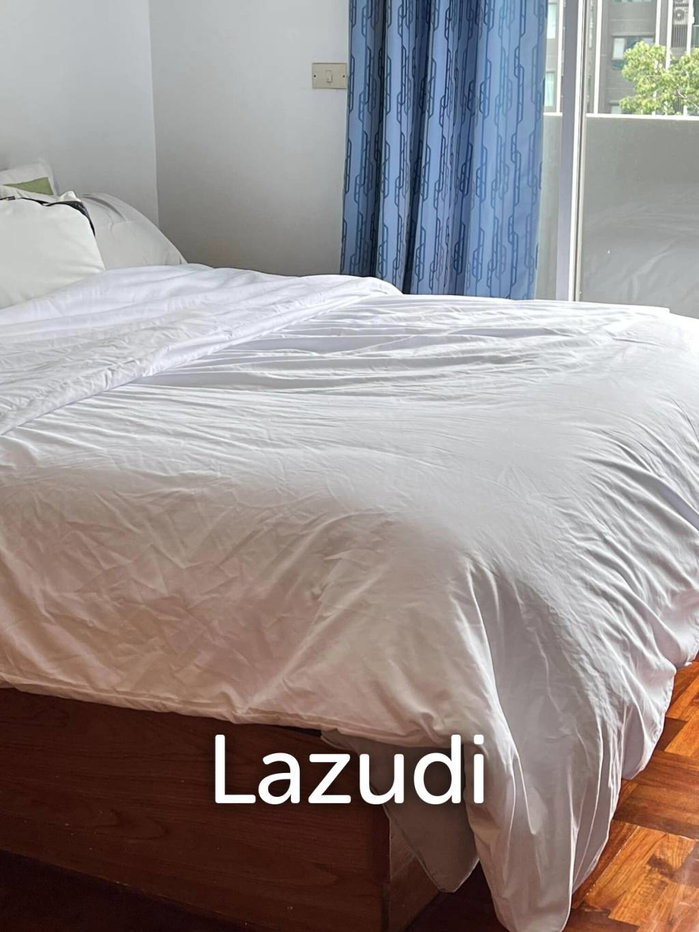 รูป 2 Bedroom 2 Bathroom 90 SQ.M Wittayu Complex - รูปที่ 7/10