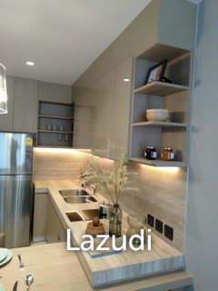 รูปภาพ 1 Bed 1 Bath 50 SQ.M Sky Residence Thonglor 25