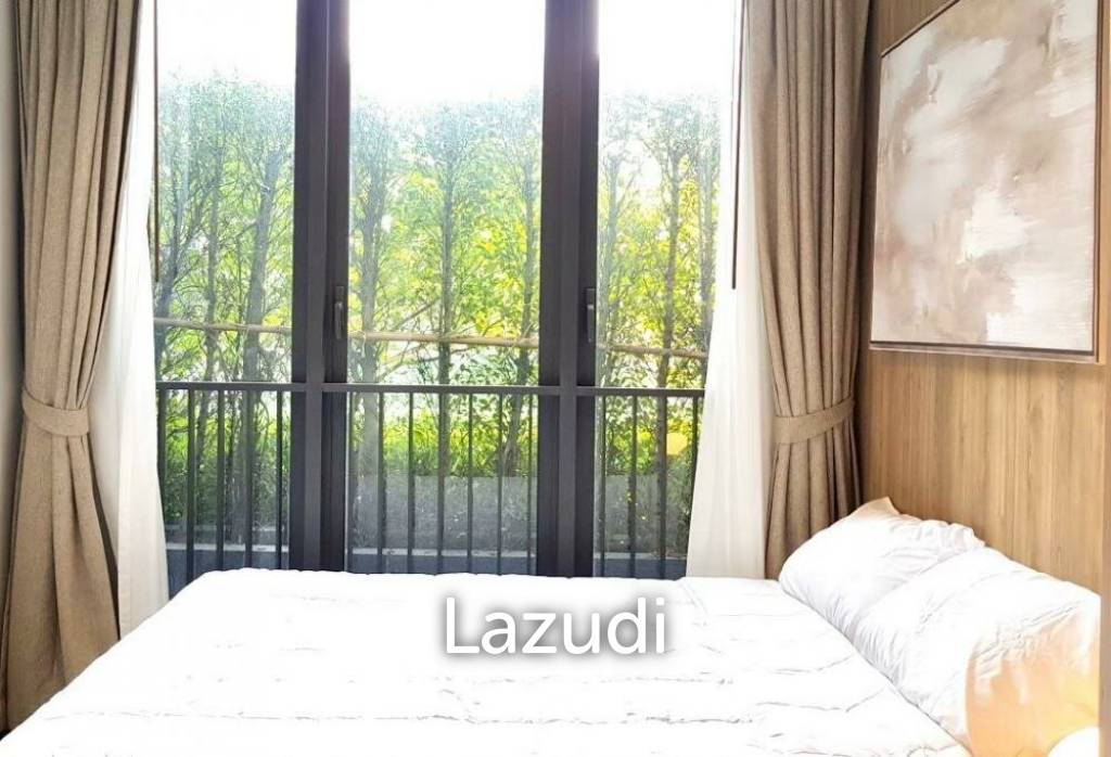 รูป 1 Bed 1 Bath 28 Sqm Condo For Sale - รูปที่ 5/9