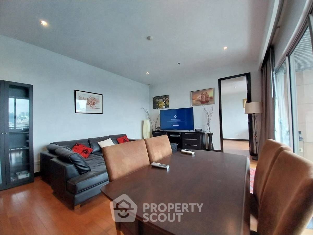 รูป คอนโด 2-ห้องนอน ที่ เดอะล็อฟท์ เย็นอากาศ คอนโดมิเนียม ใน ช่องนนทรี (ID 2900660) - รูปที่ 5/20