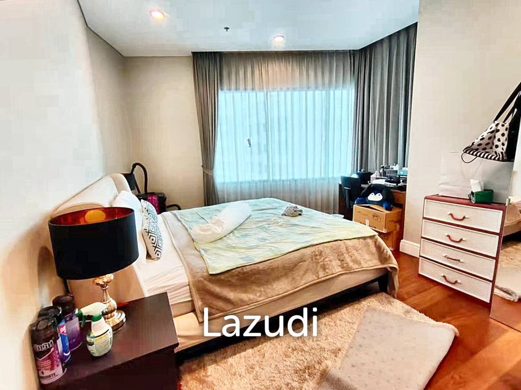 picture 2 Bed 2 Bath 67 SQ.M Bright Sukhumvit 24 - 2/5