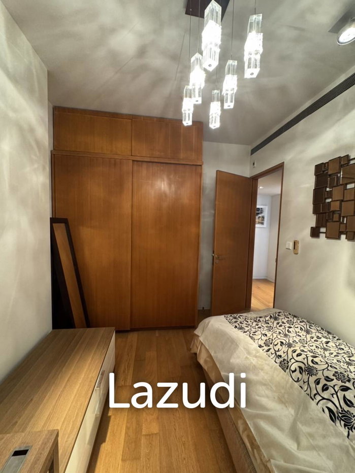 picture 2 Bedroom 2 Bathroom 94 Sq.m The Met - 15/18