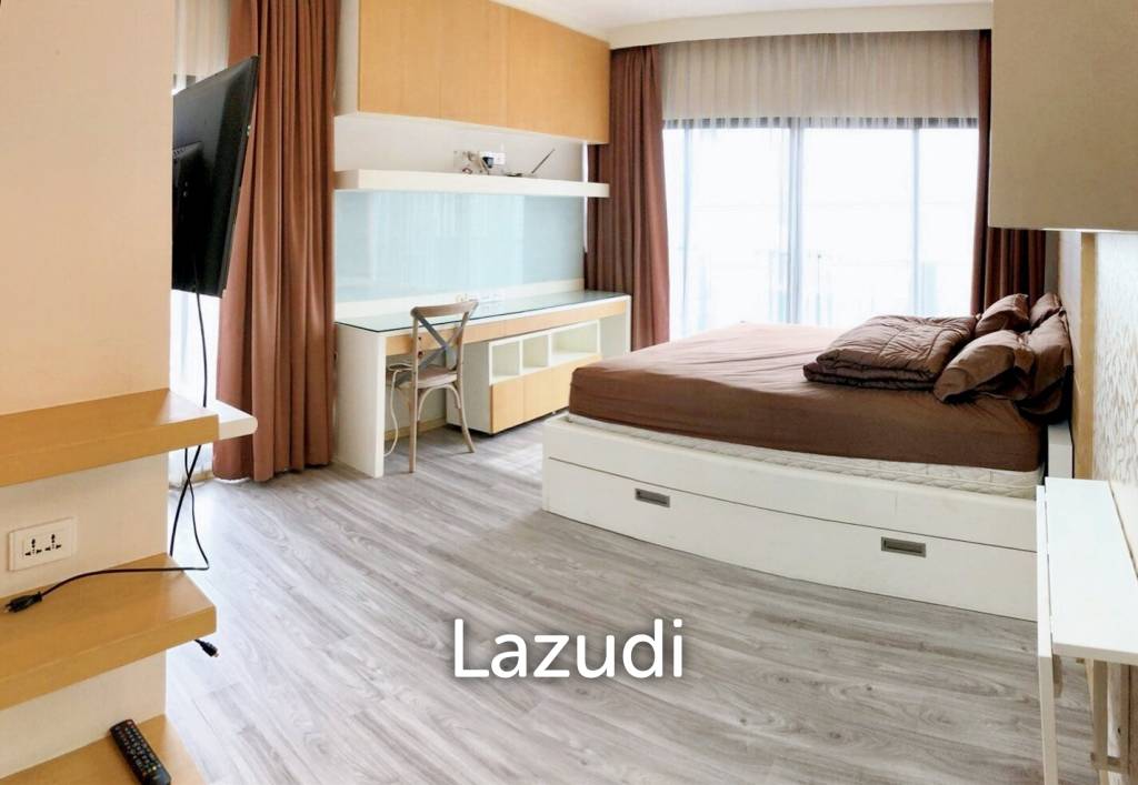 รูป 2 Bedroom 2 Bathroom 87 SQ.M Noble Reveal - รูปที่ 8/14
