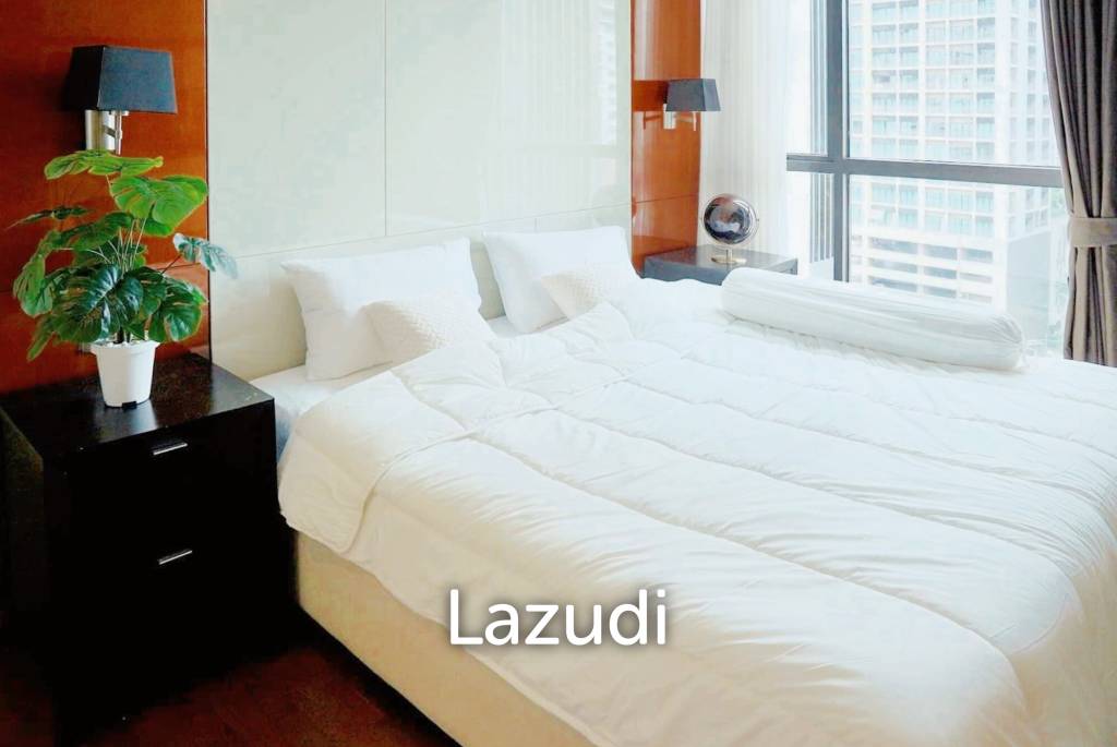 picture 1 Bed 1 Bath 45 SQ.M The Address Sukhumvit 28 - 3/12