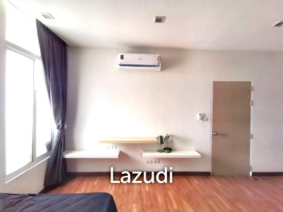 คอนโดให้เช่า : 1 Bed 1 Bath 44 SQ.M The Coast Bangkok