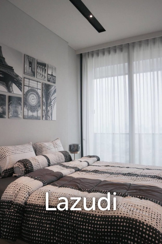 picture 1 Bedroom 1 Bathroom 78.60 Sq.m Banyan Tree Residences Riverside Bangkok - 8/19