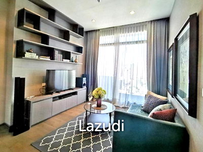 Condos for rent : 2 Bed 2 Bath 77.11 SQ.M. The Diplomat Sathorn