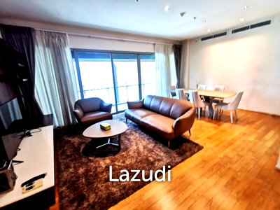 Condos for rent : 2 Bedrooms 3 Bathrooms 159.93 SQ.M at The Madison