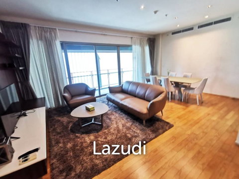 2 Bedrooms 3 Bathrooms 159.93 SQ.M at The Madison