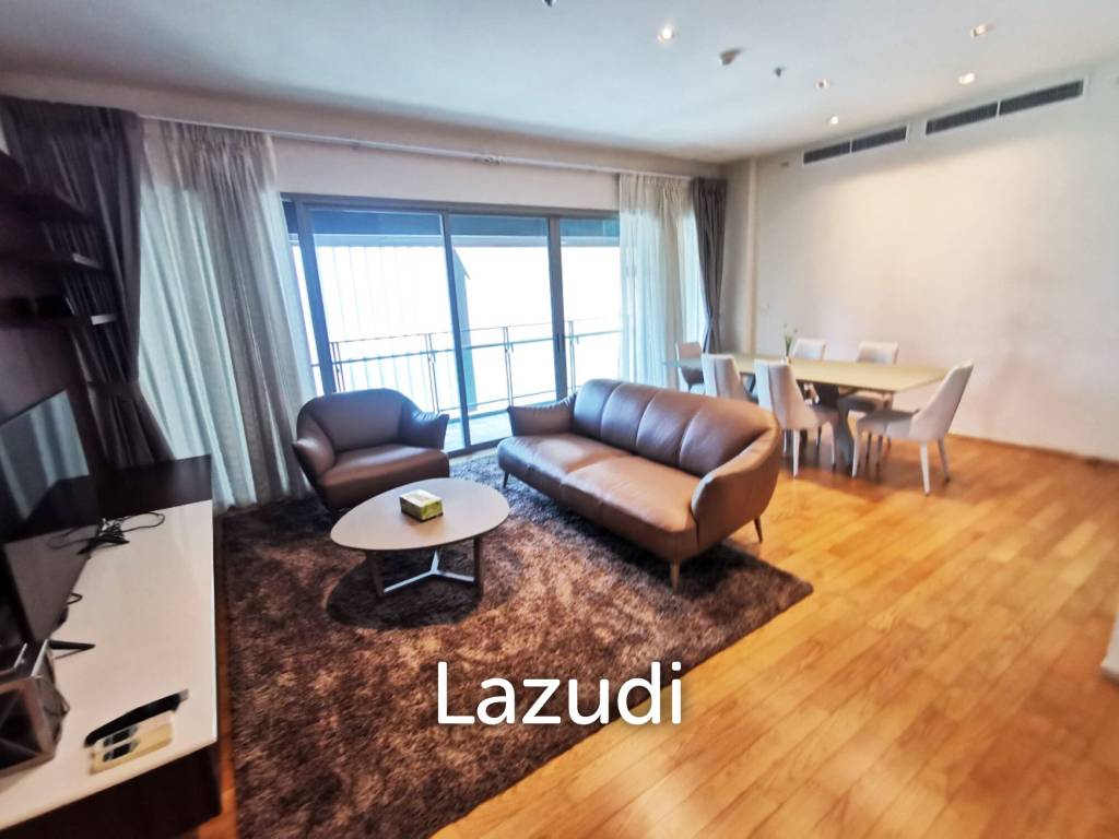 picture 2 Bedrooms 3 Bathrooms 159.93 SQ.M at The Madison - 1/12