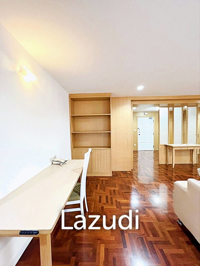 รูป 3 Bed 4 Bath 265 SQ.M Regent on the Park 3 - รูปที่ 12/15